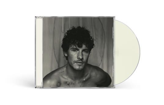 Shawn - CD Audio di Shawn Mendes - 2