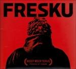 Nooit Meer Terug - Vinile LP di Fresku