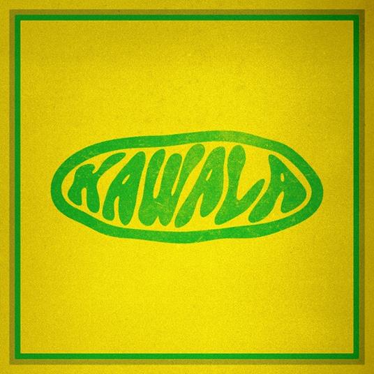 Kawala Collection - CD Audio di Kawala