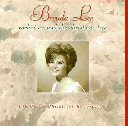 Rockin' Around The Christmas Tree (Ltd. Edt.) - Vinile LP di Brenda Lee