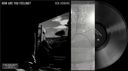 How Are You Feeling - Vinile LP di Ben Howard