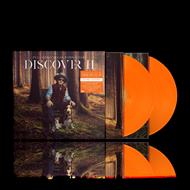 Discover II (International Version) (2 LP Orange Coloured)