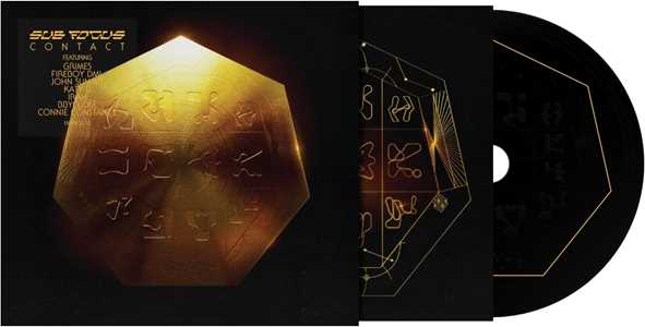 CD Contact Sub Focus