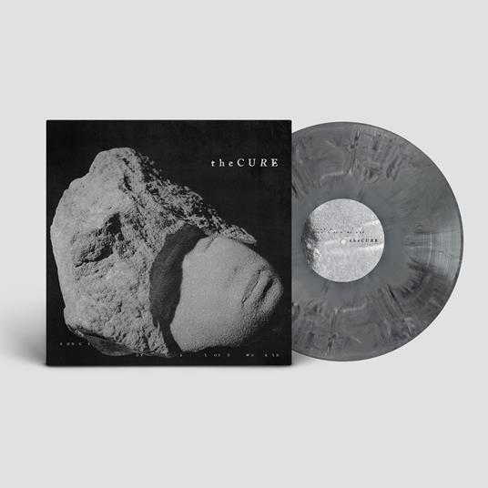 Ibs Songs of a Lost World (Esclusiva Feltrinelli e IBS.it - Marble Vinyl)
