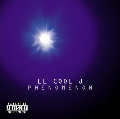 Phenomenon - Vinile LP di LL Cool J