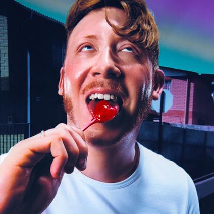 Crash Coeur+ - Vinile LP di Eddy De Pretto