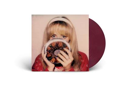 Fruitcake - Vinile LP di Sabrina Carpenter