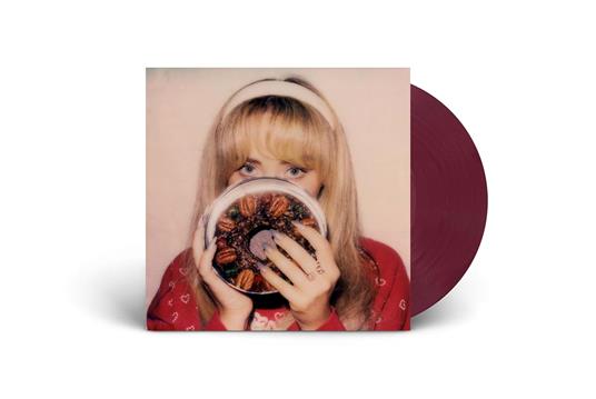 Fruitcake - Vinile LP di Sabrina Carpenter