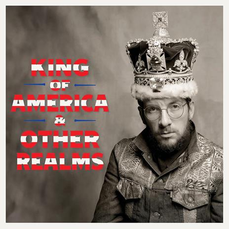 King of America (Deluxe Edition) - CD Audio di Elvis Costello - 2