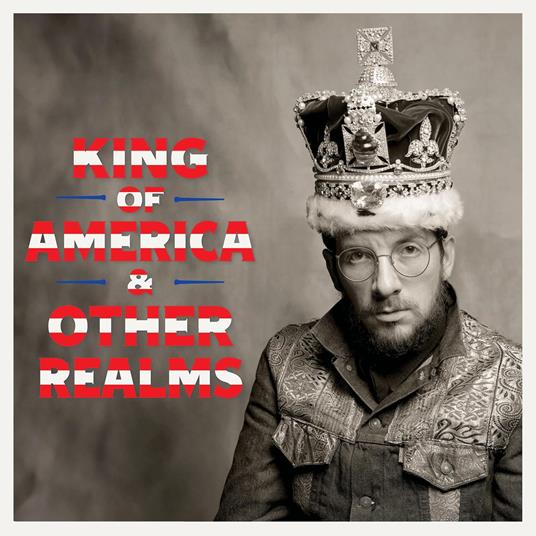 King of America (Deluxe Edition) - CD Audio di Elvis Costello - 2