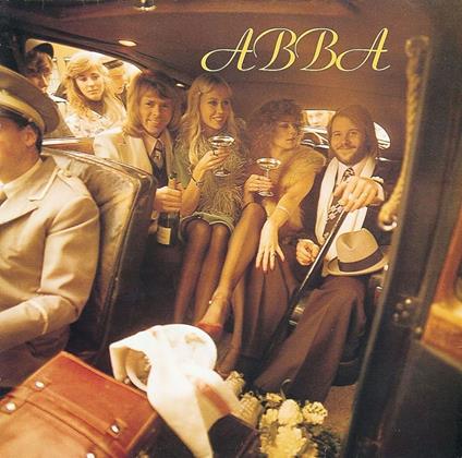 Abba - Vinile LP di ABBA