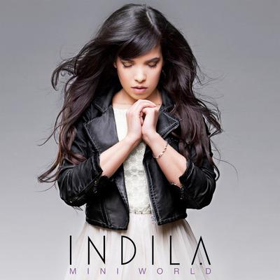 Mini World - Vinile LP di Indila
