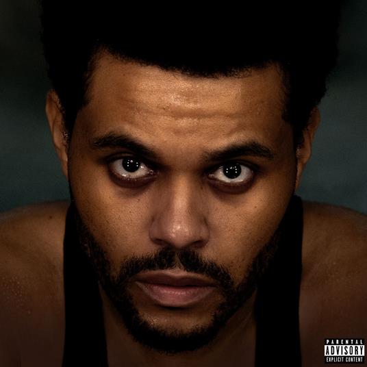 Hurry Up Tomorrow - CD Audio di Weeknd