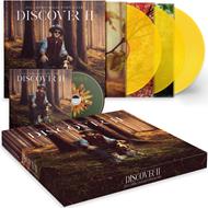 Discover II (3 LP Coloured + CD)