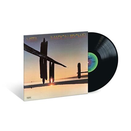 Vista - Vinile LP di Marion Brown