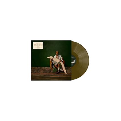 Alligator Bites Never Heal (Coloured Vinyl) - Vinile LP di Doechii