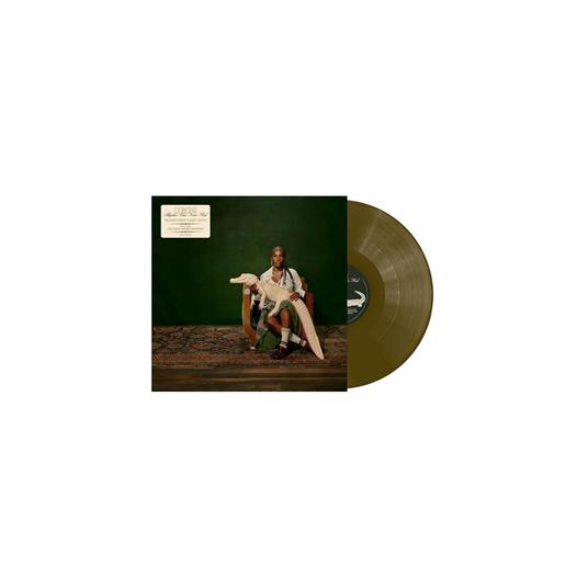 Alligator Bites Never Heal (Coloured Vinyl) - Vinile LP di Doechii