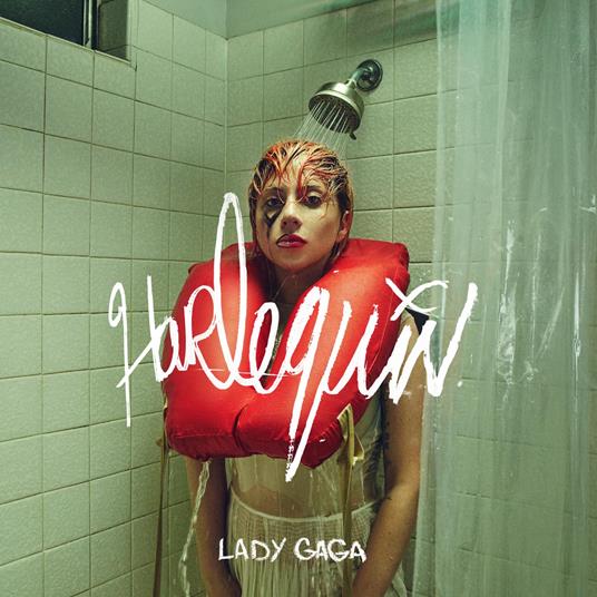 Harlequin - Vinile LP di Lady Gaga