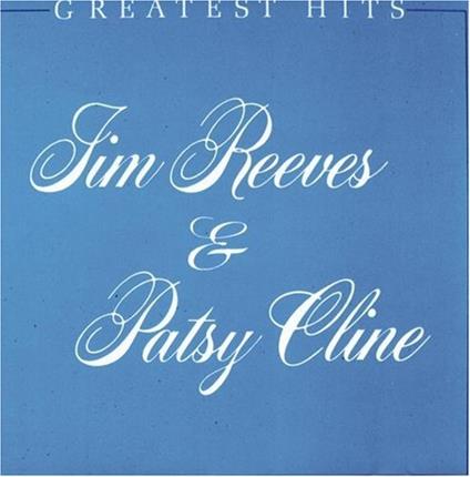 Greatest Hits - Vinile LP di Patsy Cline