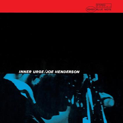Inner Urge (UHQ-CD) - CD Audio di Joe Henderson