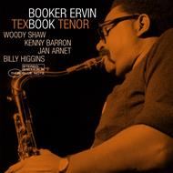 Tex Book Tenor (UHQ-CD)