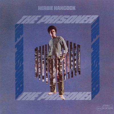 The Prisoner (UHQ-CD) - CD Audio di Herbie Hancock