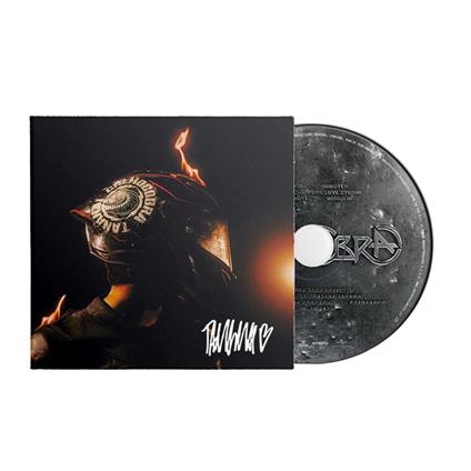 Calmocobra (Ltd) - CD Audio di Tananai