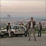 Amore - Vinile LP di Wanda