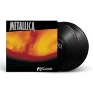 Reload (30th Anniversary 2 LP 180 gr. Edition)