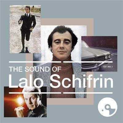 The Sound Of Lalo Schifrin - Vinile LP di Lalo Schifrin