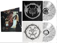 Tutti i nomi del Diavolo (Caos Editon) (Vinile Colorato Splatter)