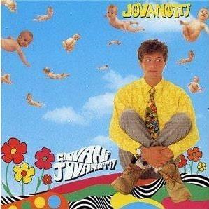 Giovani Jovanotti - Vinile LP di Jovanotti