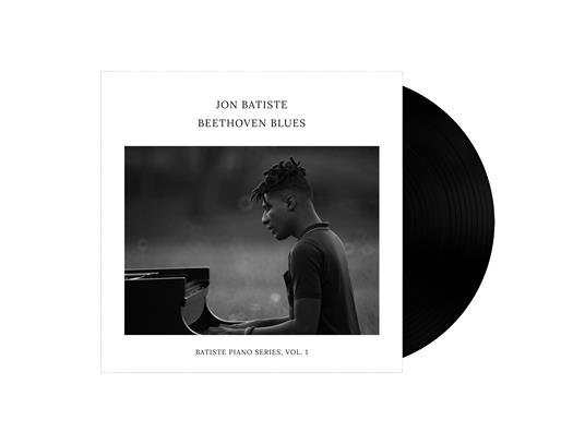Beethoven Blues - Vinile LP di Jon Batiste
