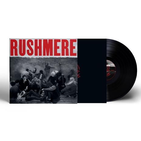 Rushmere - Vinile LP di Mumford & Sons