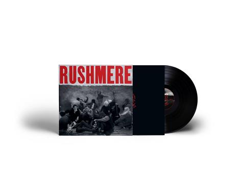 Rushmere - Vinile LP di Mumford & Sons - 2