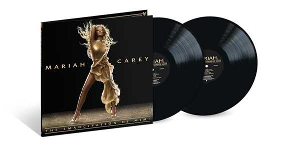 Vinile The Emancipation of (20th Anniversary) Mariah Carey