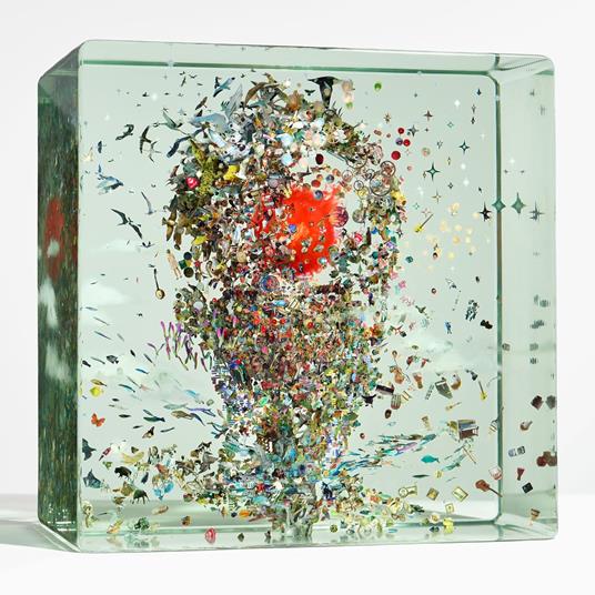 Diesse vol.4 (Deluxe) - CD Audio di Jacob Collier