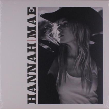 Rode Draad - Vinile LP di Hannah Mae