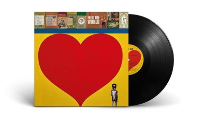 Do They Know It's Christmas? (Maxi Single) - Vinile LP di Band Aid