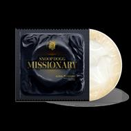 Missionary (Coloured Vinyl)