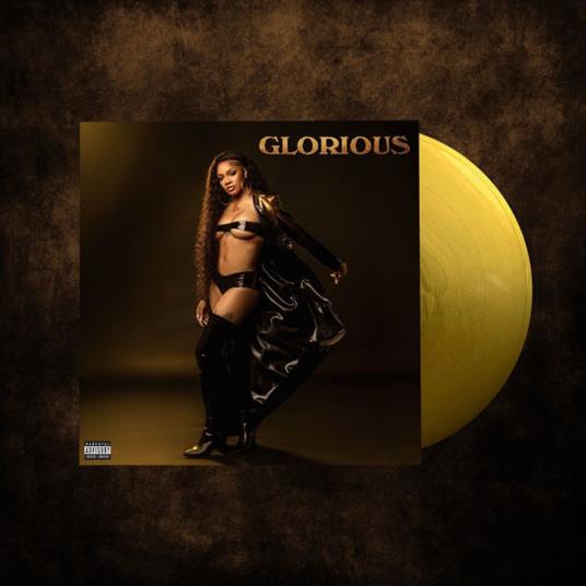 Glorious - Vinile LP di GloRilla