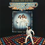 Saturday Night Fever (Colonna Sonora) (Vinyle Noir Marbre)