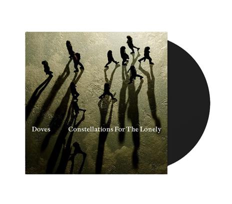 Constellations for the Lonely - Vinile LP di Doves - 2