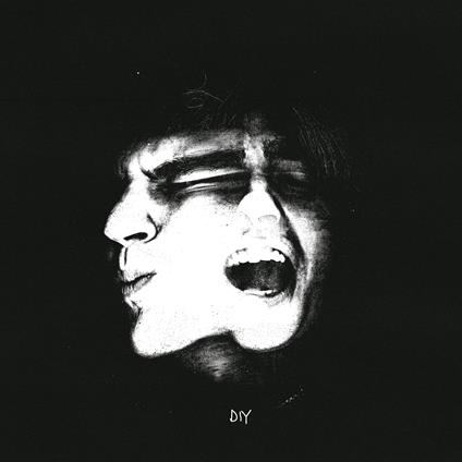 DIY - Vinile LP di PSICOLOGI