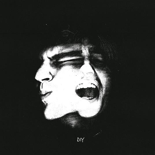 DIY - Vinile LP di PSICOLOGI