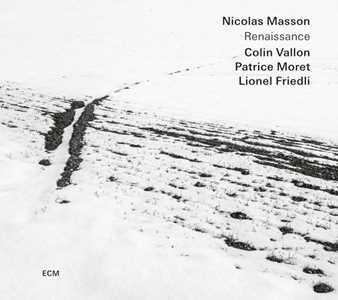 CD Renaissance Nicolas Masson