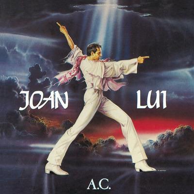 Joan Lui (Colonna Sonora) - Vinile LP di Adriano Celentano