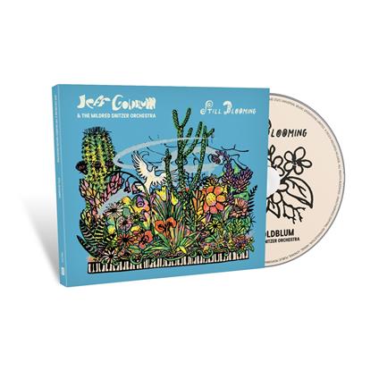 Still Blooming - CD Audio di Jeff Goldblum
