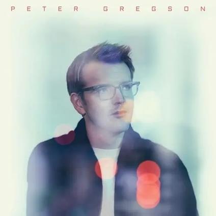 Peter Gregson - Vinile LP di Peter Gregson