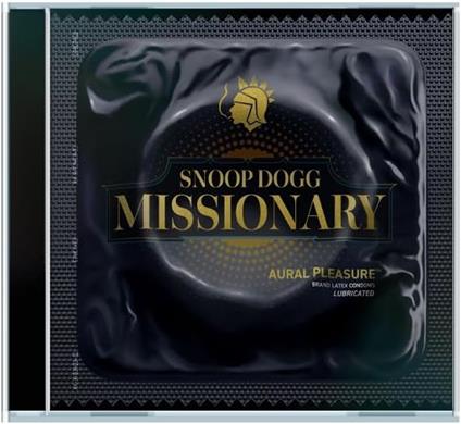 Missionary - Vinile LP di Snoop Dogg